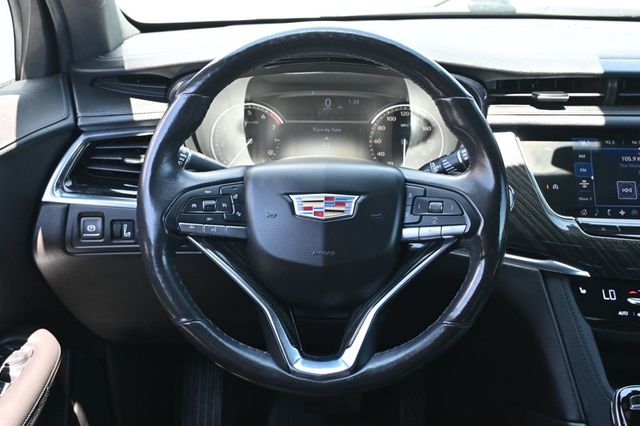 2020 Cadillac XT6 Premium Luxury - 23058876 - 11