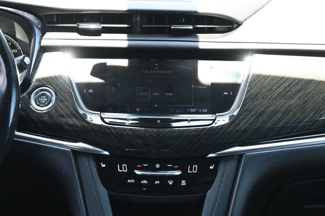2020 Cadillac XT6 Premium Luxury - 23058876 - 12