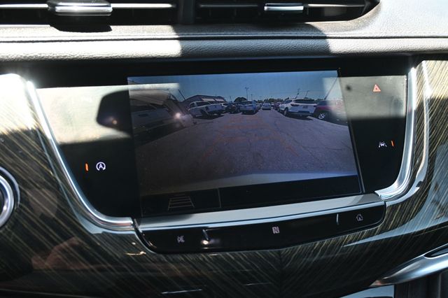 2020 Cadillac XT6 Premium Luxury - 23058876 - 13