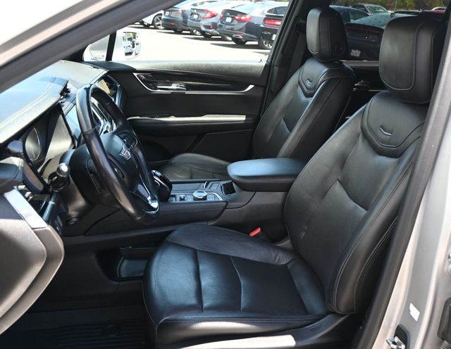 2020 Cadillac XT6 Premium Luxury - 23058876 - 15