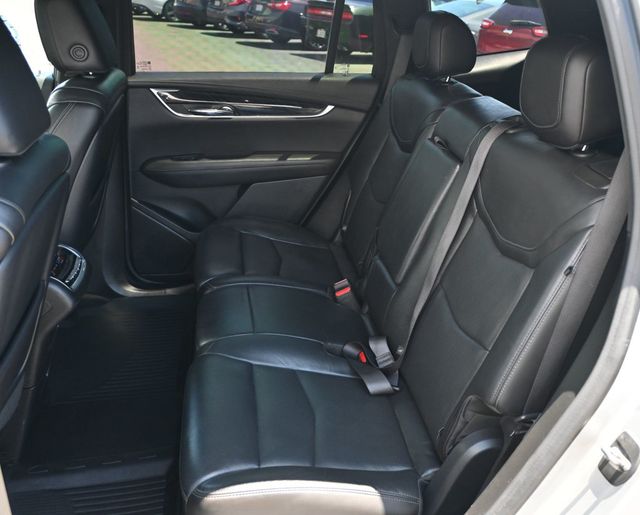 2020 Cadillac XT6 Premium Luxury - 23058876 - 16