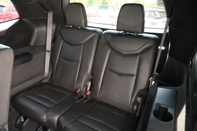 2020 Cadillac XT6 Premium Luxury - 23058876 - 18