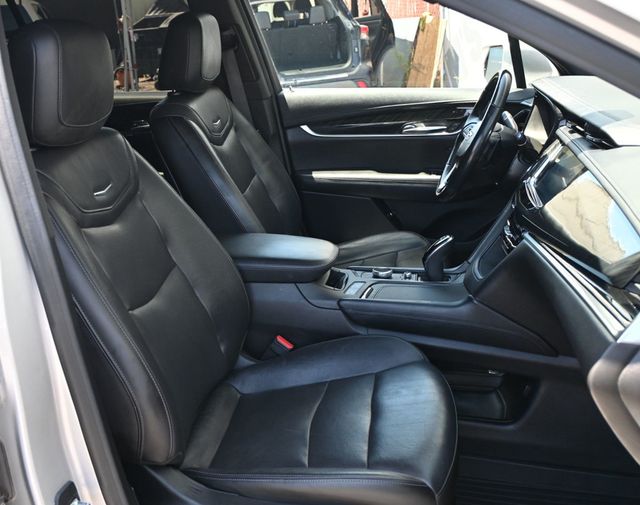 2020 Cadillac XT6 Premium Luxury - 23058876 - 19
