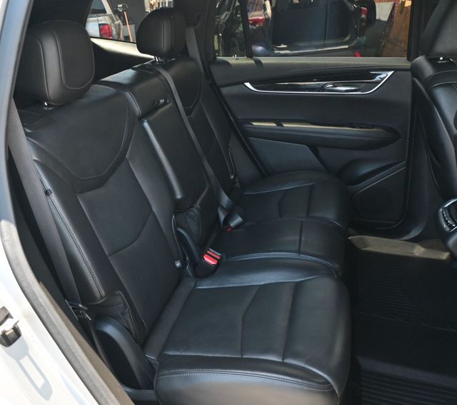 2020 Cadillac XT6 Premium Luxury - 23058876 - 20