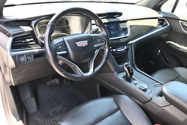 2020 Cadillac XT6 Premium Luxury - 23058876 - 8