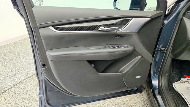 2020 Cadillac XT6 Premium Luxury AWD w/ CUE Embedded Navigation - 23062050 - 10