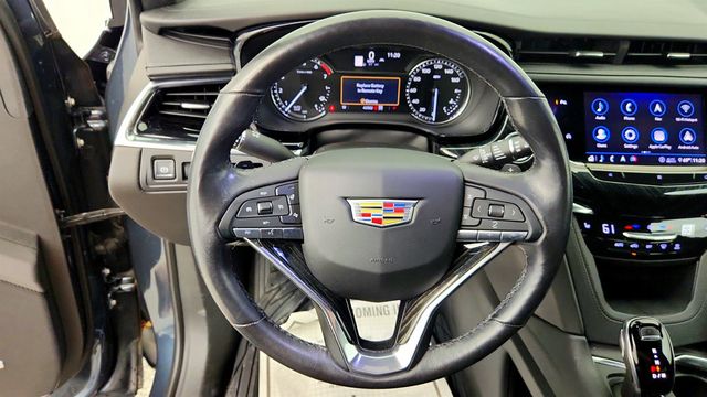 2020 Cadillac XT6 Premium Luxury AWD w/ CUE Embedded Navigation - 23062050 - 13