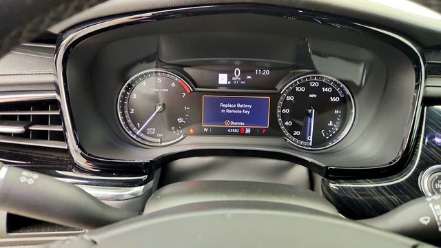 2020 Cadillac XT6 Premium Luxury AWD w/ CUE Embedded Navigation - 23062050 - 14
