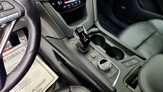 2020 Cadillac XT6 Premium Luxury AWD w/ CUE Embedded Navigation - 23062050 - 16