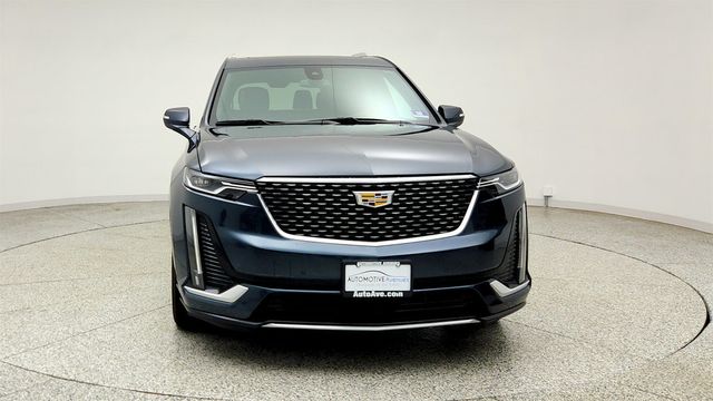 2020 Cadillac XT6 Premium Luxury AWD w/ CUE Embedded Navigation - 23062050 - 1