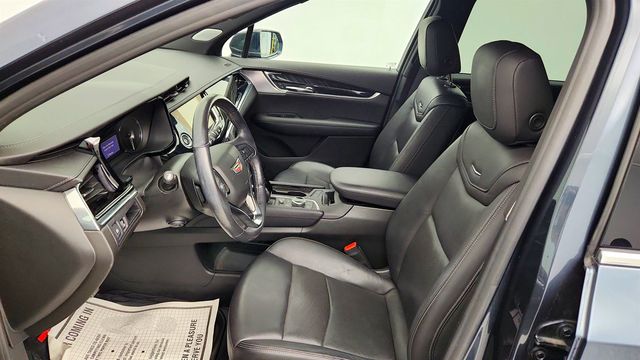2020 Cadillac XT6 Premium Luxury AWD w/ CUE Embedded Navigation - 23062050 - 20