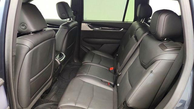 2020 Cadillac XT6 Premium Luxury AWD w/ CUE Embedded Navigation - 23062050 - 21