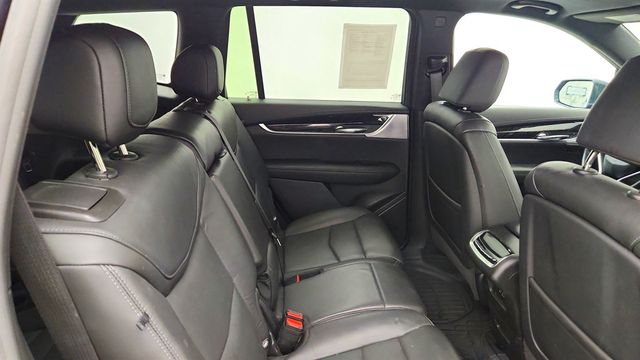 2020 Cadillac XT6 Premium Luxury AWD w/ CUE Embedded Navigation - 23062050 - 24