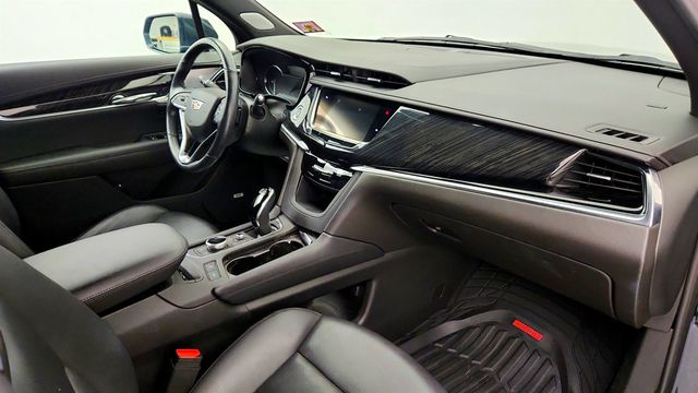 2020 Cadillac XT6 Premium Luxury AWD w/ CUE Embedded Navigation - 23062050 - 26