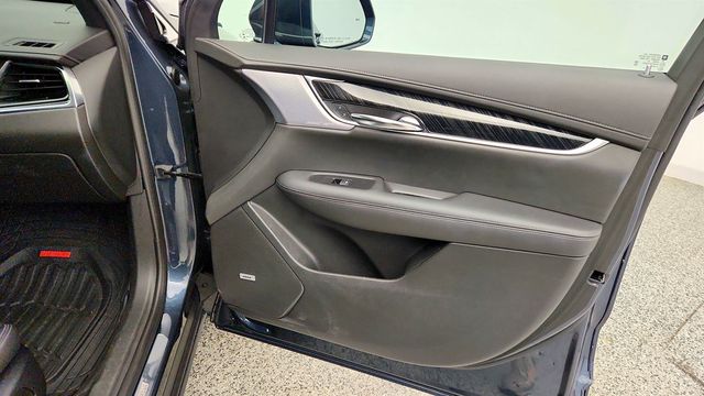 2020 Cadillac XT6 Premium Luxury AWD w/ CUE Embedded Navigation - 23062050 - 27