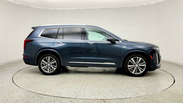 2020 Cadillac XT6 Premium Luxury AWD w/ CUE Embedded Navigation - 23062050 - 3