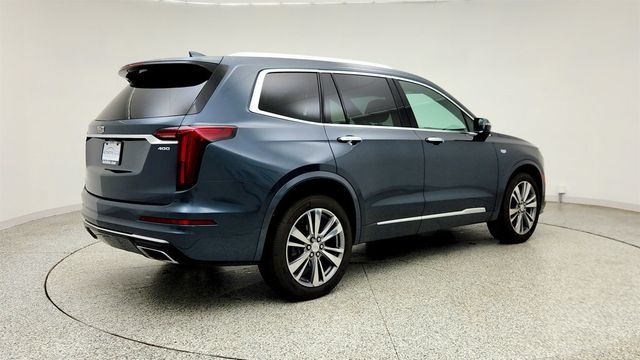 2020 Cadillac XT6 Premium Luxury AWD w/ CUE Embedded Navigation - 23062050 - 4