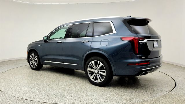 2020 Cadillac XT6 Premium Luxury AWD w/ CUE Embedded Navigation - 23062050 - 6