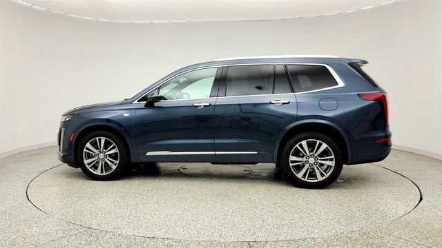 2020 Cadillac XT6 Premium Luxury AWD w/ CUE Embedded Navigation - 23062050 - 7