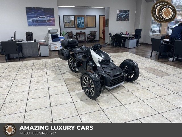 2020 CAN RYKER Unknown  - 22969572 - 0