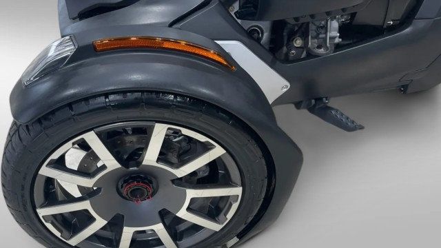 2020 CAN RYKER Unknown  - 22969572 - 14