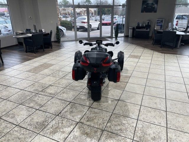 2020 CAN RYKER Unknown  - 22969572 - 4