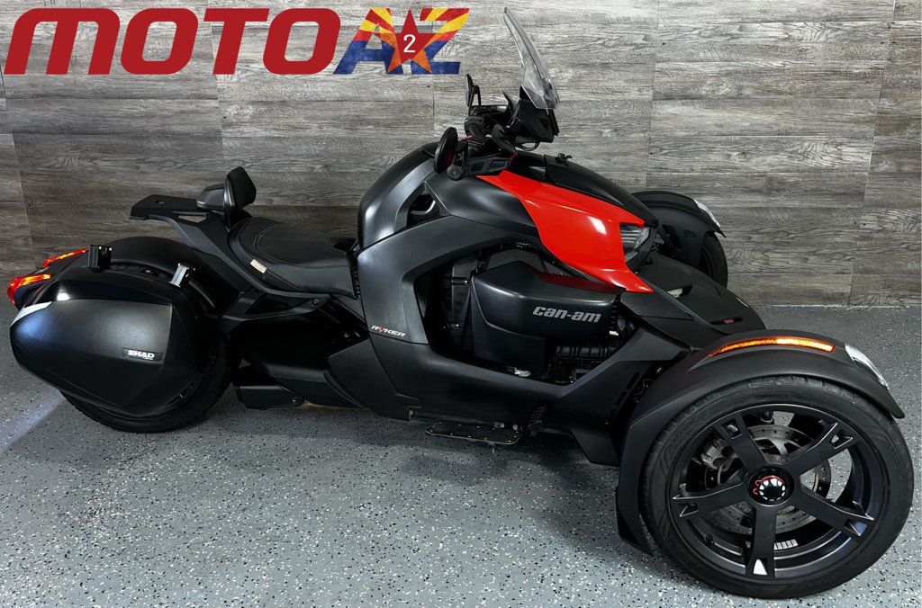 2020 Can-Am Ryker 900 ACE LOW MILES! - 22564476 - 0