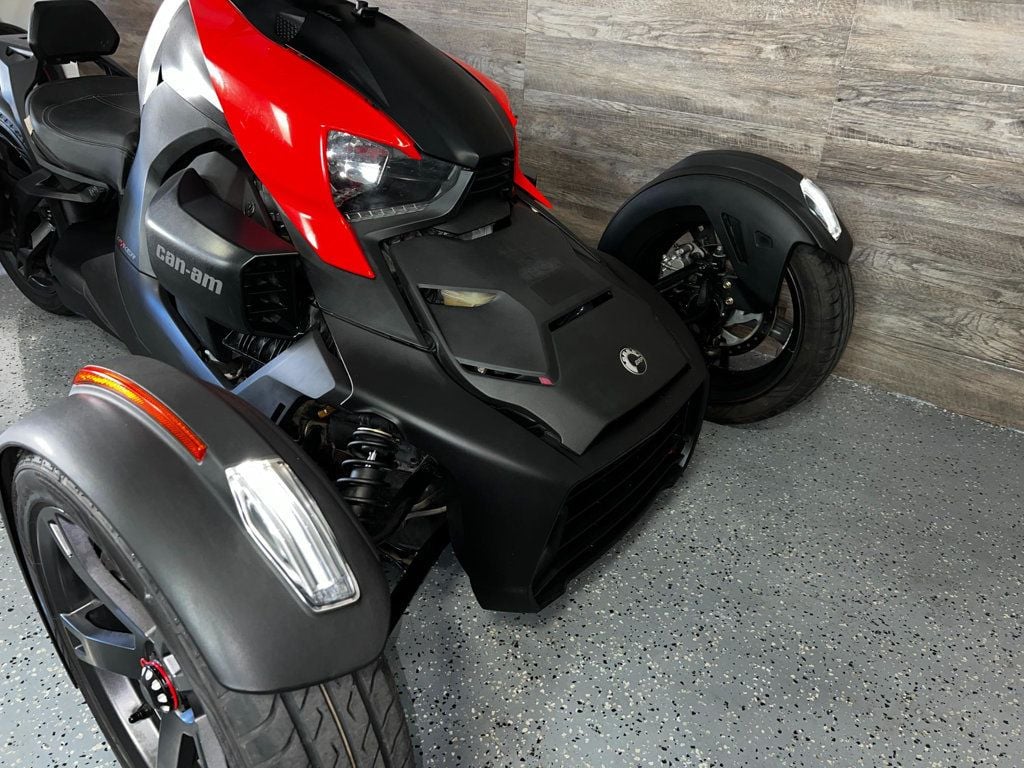 2020 Can-Am Ryker 900 ACE LOW MILES! - 22564476 - 4