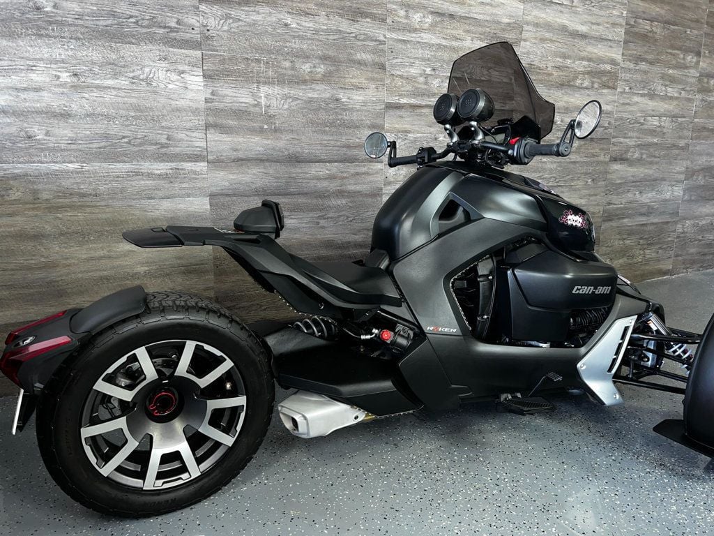 2020 Can-Am Ryker 900 ACE LOW MILES! - 22656607 - 2