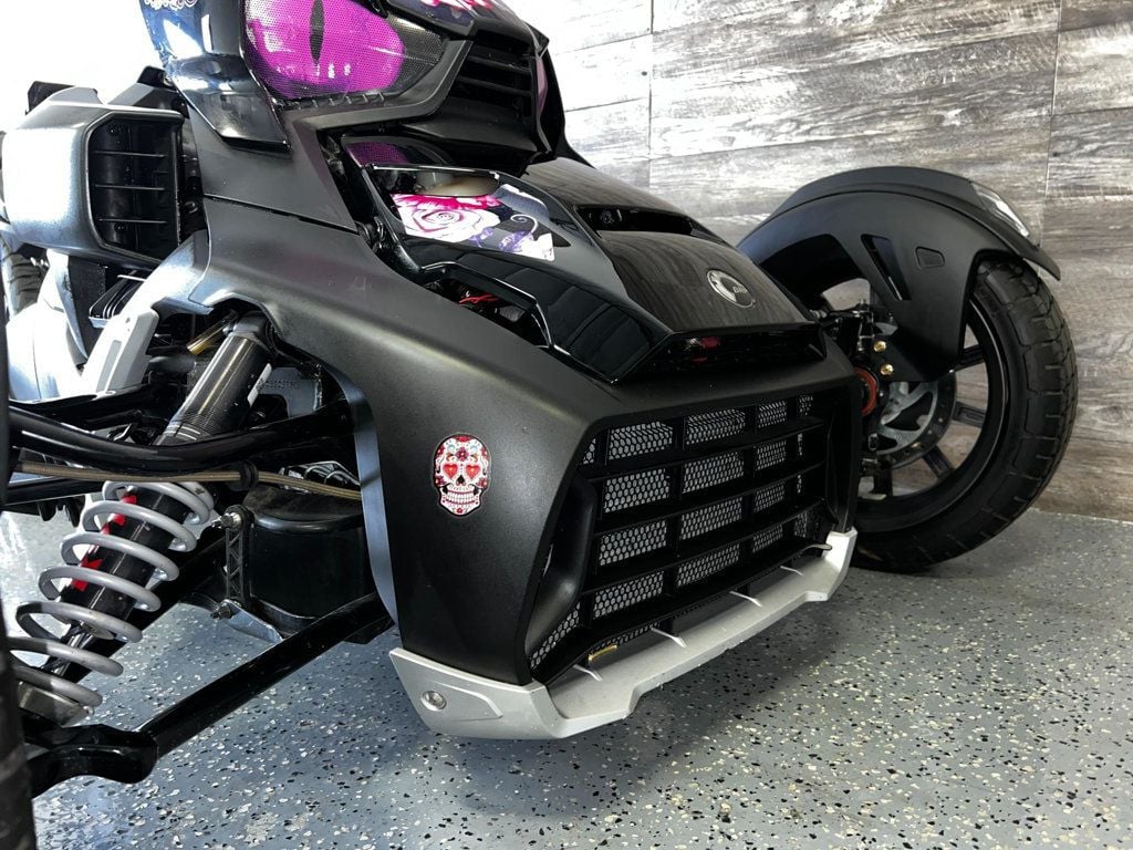 2020 Can-Am Ryker 900 ACE LOW MILES! - 22656607 - 6