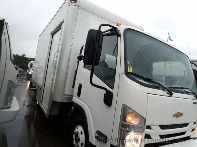 2020 CHEVROLET 4500HD  - 23040804 - 1