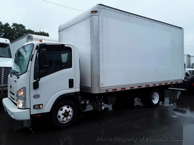 2020 CHEVROLET 4500HD  - 23040804 - 2