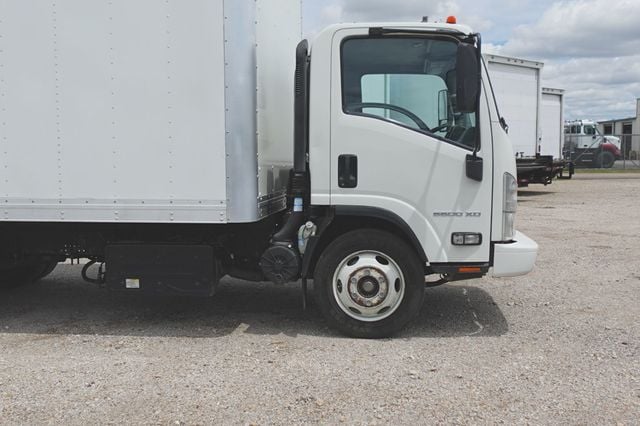 2020 Chevrolet 5500 XD (16ft Box with Lift Gate) - 22845158 - 9