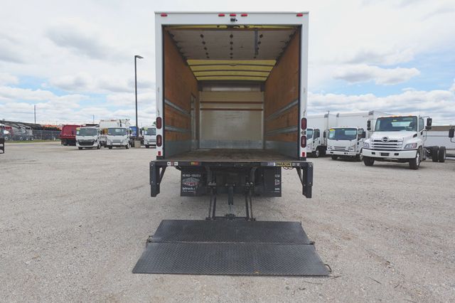 2020 Chevrolet 5500 XD (16ft Box with Lift Gate) - 22845158 - 11