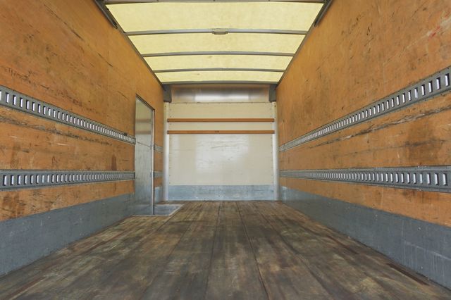 2020 Chevrolet 5500 XD (16ft Box with Lift Gate) - 22845158 - 12