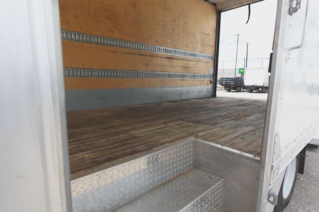 2020 Chevrolet 5500 XD (16ft Box with Lift Gate) - 22845158 - 13