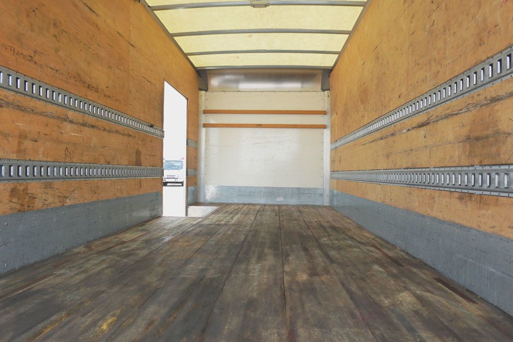 2020 Chevrolet 5500 XD (16ft Box with Lift Gate) - 22845158 - 14