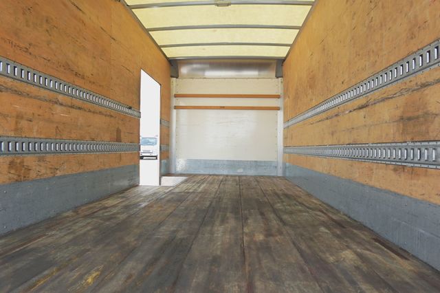 2020 Chevrolet 5500 XD (16ft Box with Lift Gate) - 22845158 - 14