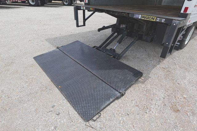 2020 Chevrolet 5500 XD (16ft Box with Lift Gate) - 22845158 - 15