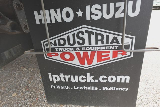 2020 Chevrolet 5500 XD (16ft Box with Lift Gate) - 22845158 - 17