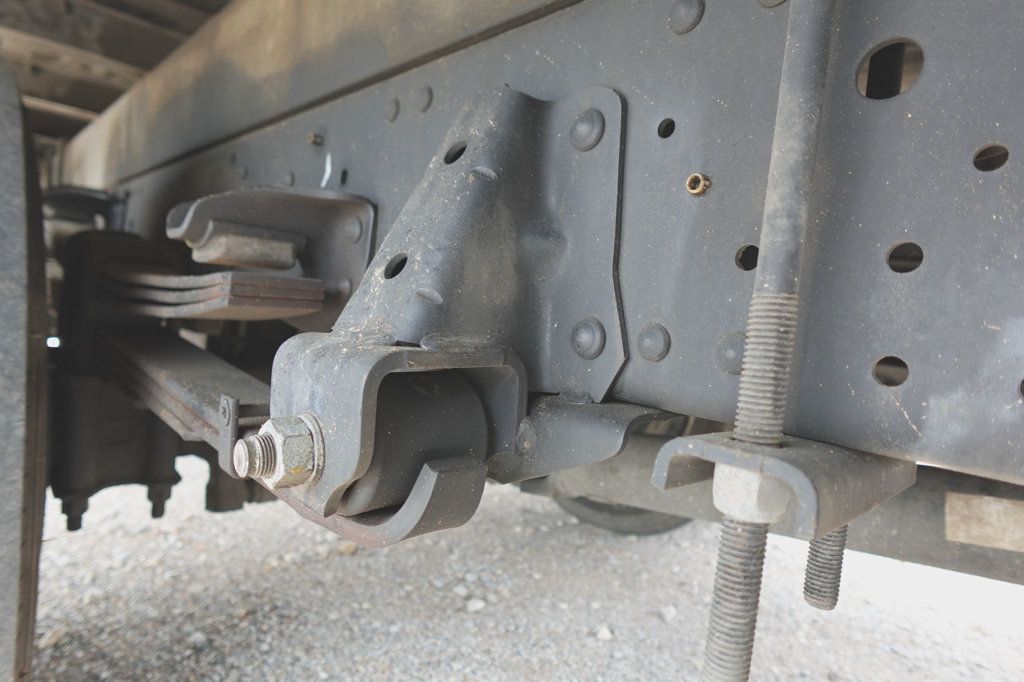 2020 Chevrolet 5500 XD (16ft Box with Lift Gate) - 22845158 - 18