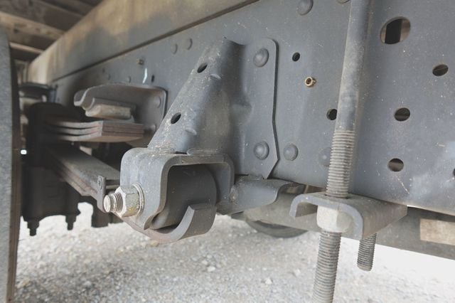 2020 Chevrolet 5500 XD (16ft Box with Lift Gate) - 22845158 - 18