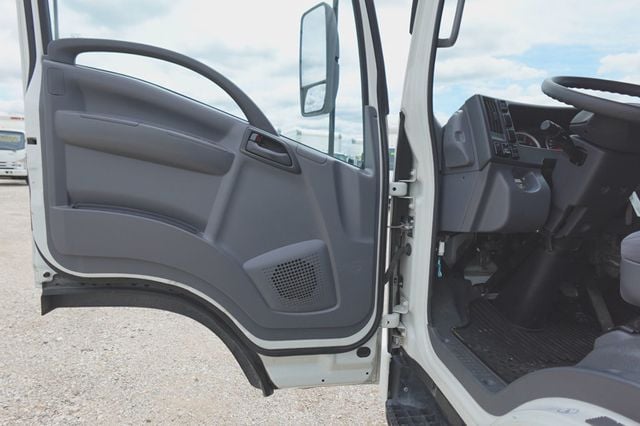 2020 Chevrolet 5500 XD (16ft Box with Lift Gate) - 22845158 - 19