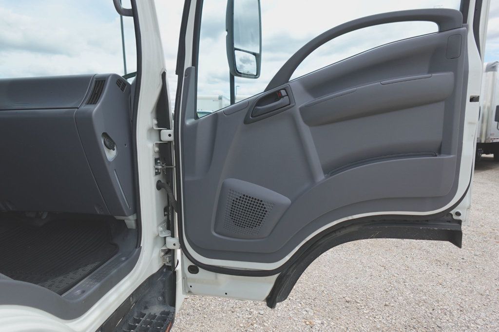 2020 Chevrolet 5500 XD (16ft Box with Lift Gate) - 22845158 - 21