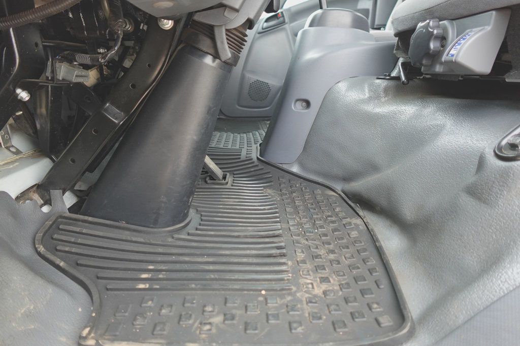 2020 Chevrolet 5500 XD (16ft Box with Lift Gate) - 22845158 - 22