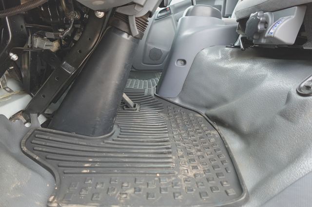 2020 Chevrolet 5500 XD (16ft Box with Lift Gate) - 22845158 - 22