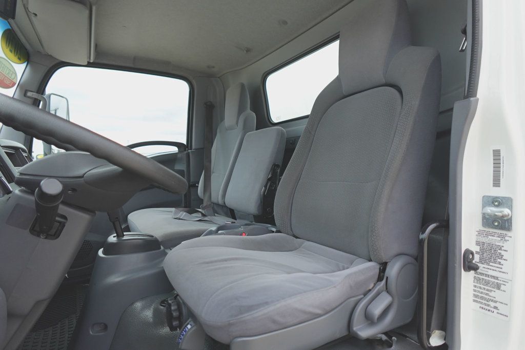 2020 Chevrolet 5500 XD (16ft Box with Lift Gate) - 22845158 - 24