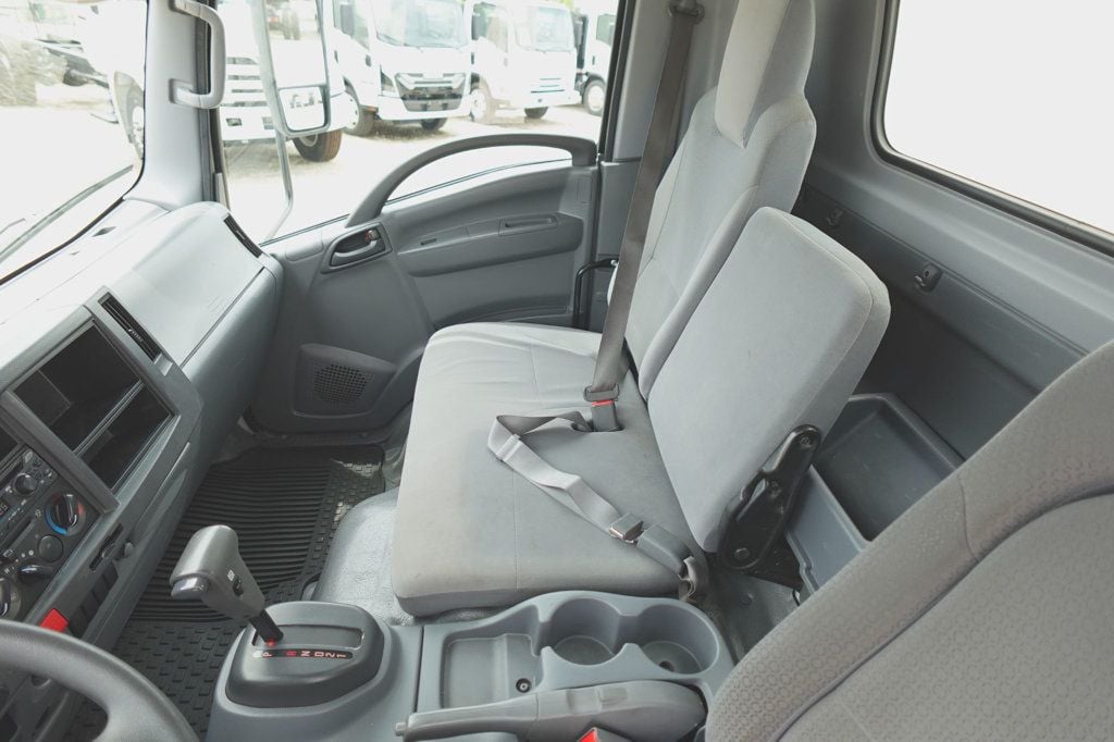 2020 Chevrolet 5500 XD (16ft Box with Lift Gate) - 22845158 - 25