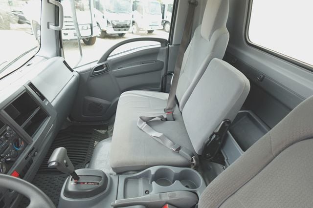 2020 Chevrolet 5500 XD (16ft Box with Lift Gate) - 22845158 - 25