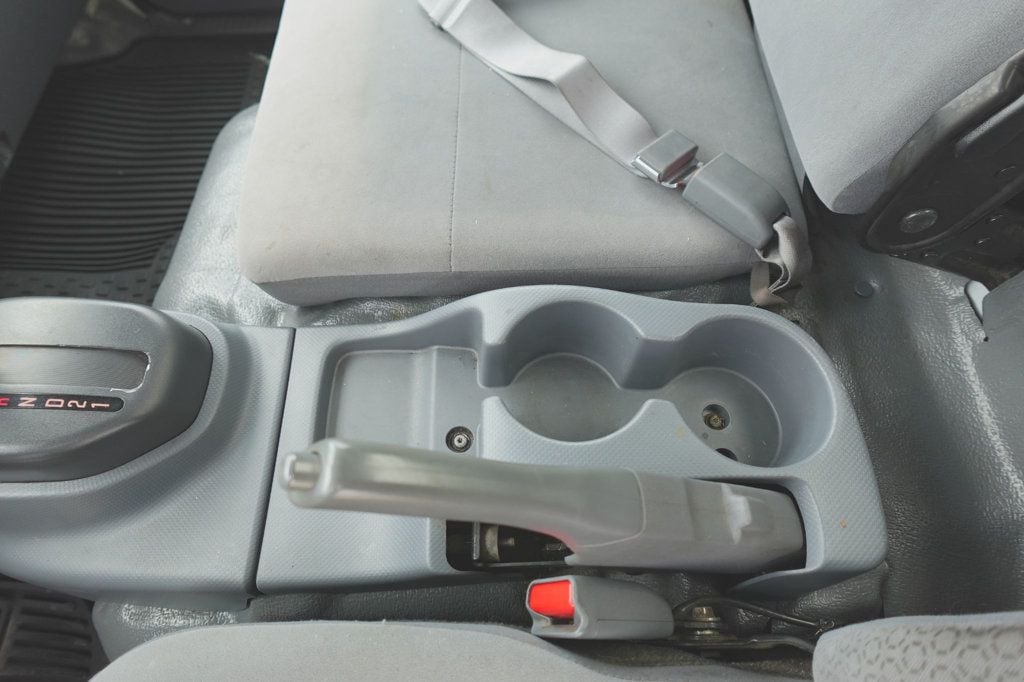 2020 Chevrolet 5500 XD (16ft Box with Lift Gate) - 22845158 - 26